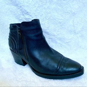 Paul Green Diandra bootie